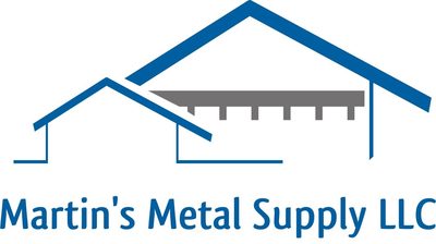Martin's Metal Supply LLC