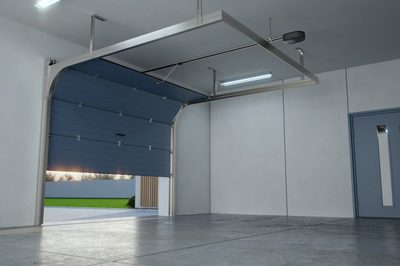 Roll Doors